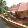 Prajnaana Dham Car Approach
